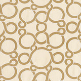 Conundrum Biscuit 174171 by Schumacher Designer Fabric CELERIE KEMBLE See Sample INDIA . </p><p>Repeat: Horizontal: 13 3/8" (34CM) and Vertical: 17 1/8" (43CM) 53 2/8" WIDE (135CM) - Swanky Fabrics - Conundrum Biscuit 174171 by Schumacher Designer Fabric CELERIE KEMBLE See Sample INDIA . </p><p>Repeat: Horizontal: 13 3/8" (34CM) and Vertical: 17 1/8" (43CM) 53 2/8" WIDE (135CM) - Swanky Fabrics -