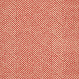 Chevron D'Ete Coral 173040 by Schumacher Designer Fabric PLEIN AIR COLLECTION F04 See Sample UNITED STATES OF AMERICA NOT APPLICABLE </p><p>Repeat: Horizontal: 18" (46CM) and Vertical: 6 3/4" (17CM) 54" WIDE (137CM) - Swanky Fabrics - Chevron D'Ete Coral 173040 by Schumacher Designer Fabric PLEIN AIR COLLECTION F04 See Sample UNITED STATES OF AMERICA NOT APPLICABLE </p><p>Repeat: Horizontal: 18" (46CM) and Vertical: 6 3/4" (17CM) 54" WIDE (137CM) - Swanky Fabrics -