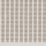 Borealis Check Champagne 16611 by Schumacher Designer Fabric SHEER FABRICS VOLUME I See Sample FRANCE NOT APPLICABLE </p><p>Repeat: Horizontal: 1 1/4" (3CM) and Vertical: 1 1/4" (3CM) 118" WIDE (300CM) - Swanky Fabrics -