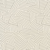 Deconstructed Stripe Ii Black 176700 by Schumacher Designer Fabric ESSENTIALS: INDOOR/OUTDOOR PRINTS & WOVENS See Sample UNITED STATES OF AMERICA - </p><p>Repeat: Horizontal: - and Vertical: 18" (46CM) 54" (137CM) - Swanky Fabrics -