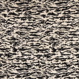 Serengeti Tigre Blanc 68901 by Schumacher Designer Fabric 125TH ANNIVERSARY See Sample TURKEY MEDIUM DUTY </p><p>Repeat: Horizontal: 25 5/8" (65CM) and Vertical: 37" (94CM) 53 1/4" WIDE (135CM) - Swanky Fabrics -
