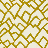 Zimba Soft Chartreuse 2644332 by Schumacher Designer Fabric GOOD VIBRATIONS See Sample UNITED STATES OF AMERICA - </p><p>Repeat: Horizontal: 27" (69CM) and Vertical: 32" (81CM) 54" WIDE (137CM) - Swanky Fabrics -