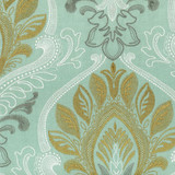 Finley 2 Dewkist by Stout Designer Fabric EMBROIDERY IV 100%COT %BEMB INDIA </p><p>Repeat: 15.375 51.13 in - Swanky Fabrics - Finley 2 Dewkist by Stout Designer Fabric EMBROIDERY IV 100%COT %BEMB INDIA </p><p>Repeat: 15.375 51.13 in - Swanky Fabrics -