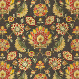 Blabla 1 Gunmetal by Stout Designer Fabric RAINBOW LIBRARY SILVER/SMOKE 55%LIN 45%SVI CHINA CATB 117-2013 WYZENBEEK 12 000 DOUBLE RUB WEAR TEST (MEDIUM DUTY) </p><p>Repeat: 25.25 54 in - Swanky Fabrics -