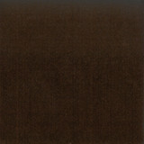 Moore 24 Walnut by Stout Designer Fabric TIMELESS VELVETS 82%POL 18%COT SOUTH KOREA FLAME RETARDANT-U.F.A.C. CLASS 1 CATB 117-2013 WYZENBEEK 20 000 DOUBLE RUB WEAR TEST (HEAVY DUTY) </p><p>Repeat: 0 54.75 in - Swanky Fabrics -
