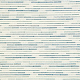 Vignetto 1 Harbor by Stout Designer Fabric COMFORTABLE LIVING AZURE/LAKE 89%COT 11%POL USA CATB 117-2013 WYZENBEEK 15 000 DOUBLE RUB WEAR TEST (HEAVY DUTY) </p><p>Repeat: 0 54 in - Swanky Fabrics -