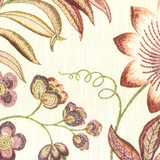 Isabella 1 Currant by Stout Designer Fabric RAINBOW LIBRARY CINNAMON/SIENA 100%COT USA FLAME RETARDANT-U.F.A.C. CLASS 1 CATB 117-2013 WYZENBEEK 15 000 DOUBLE RUB WEAR TEST (HEAVY DUTY) </p><p>Repeat: 27 54 in - Swanky Fabrics -