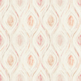 Rissana 1 Rosewood by Stout Designer Fabric RAINBOW LIBRARY BLUSH/SORBET 100%COT INDIA CATB 117-2013 WYZENBEEK 10 000 DOUBLE RUB WEAR TEST (MEDIUM DUTY) </p><p>Repeat: 13.5 54 in - Swanky Fabrics -