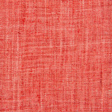 Renzo 16 Strawberry by Stout Designer Fabric LINEN LOOKS 100%POL INDIA FLAME RETARDANT-U.F.A.C. CLASS 1 CATB 117-2013 WYZENBEEK 12 000 DOUBLE RUB WEAR TEST (MEDIUM DUTY) </p><p>Repeat: 0 54 in - Swanky Fabrics -