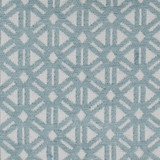 Pagoda 3 Moonstone by Stout Designer Fabric RAINBOW LIBRARY CHAMBRAY/SHORELINE 100%POL CHINA WYZENBEEK 15 000 DOUBLE RUB WEAR TEST (HEAVY DUTY) </p><p>Repeat: 1.125 55 in - Swanky Fabrics -