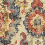 Baytown 1 Crimson by Stout Designer Fabric RAINBOW LIBRARY CINNAMON/SIENA 70%SVI 30%LIN SPAIN WYZENBEEK 15 000 DOUBLE RUB WEAR TEST (HEAVY DUTY) </p><p>Repeat: 27 54 in - Swanky Fabrics -