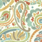 Percussion 1 Fiesta by Stout Designer Fabric RAINBOW LIBRARY OPAL/PEACOCK 100%COT SOUTH KOREA FLAME RETARDANT-U.F.A.C. CLASS 1 FLAME RETARDANT-N.F.P.A. 260A CLASS 1 CATB 117-2013 WYZENBEEK 15 000 DOUBLE RUB WEAR TEST (HEAVY DUTY) </p><p>Repeat: 18 54 in - Swanky Fabrics - Percussion 1 Fiesta by Stout Designer Fabric RAINBOW LIBRARY OPAL/PEACOCK 100%COT SOUTH KOREA FLAME RETARDANT-U.F.A.C. CLASS 1 FLAME RETARDANT-N.F.P.A. 260A CLASS 1 CATB 117-2013 WYZENBEEK 15 000 DOUBLE RUB WEAR TEST (HEAVY DUTY) </p><p>Repeat: 18 54 in - Swanky Fabrics -