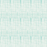 Miles 2 Aqua by Stout Designer Fabric COMFORTABLE LIVING LAGOON/TEAL 52%POL 48%COT %REMB INDIA </p><p>Repeat: 15 50 in - Swanky Fabrics -