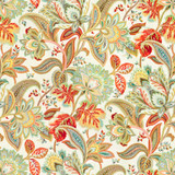 Filbert 13 Spice by Stout Designer Fabric COMFORTABLE LIVING CORAL/SHRIMP 55%LIN 45%SVI CHINA FLAME RETARDANT-CA BULLETIN 117-SECTION E FLAME RETARDANT-N.F.P.A. 260A CLASS 1 WYZENBEEK 12 000 DOUBLE RUB WEAR TEST (MEDIUM DUTY) </p><p>Repeat: 27 54 in - Swanky Fabrics -