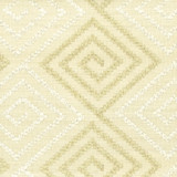 Mezzanine 1 Manilla by Stout Designer Fabric COLOR MY WINDOW NATURAL/TOAST 87%SVI 13%POL %VEMB INDIA MARTINDALE WEAR TEST (13 000 CIRCULAR RUBS) </p><p>Repeat: 4.75 51.5 in - Swanky Fabrics -