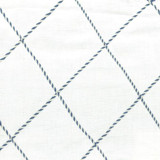 Leclaire 1 Blue by Stout Designer Fabric NOT SAMPLED 100%COT %BEMB INDIA </p><p>Repeat: 4.75 53 in - Swanky Fabrics - Leclaire 1 Blue by Stout Designer Fabric NOT SAMPLED 100%COT %BEMB INDIA </p><p>Repeat: 4.75 53 in - Swanky Fabrics -