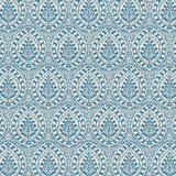 Alakazoo 1 Wedgewood by Stout Designer Fabric RAINBOW LIBRARY PORCELAIN/ROYAL 51%COT 49%POL CHINA CATB 117-2013 WYZENBEEK 35 000 DOUBLE RUB WEAR TEST (HEAVY DUTY) </p><p>Repeat: 14.25 56 in - Swanky Fabrics -