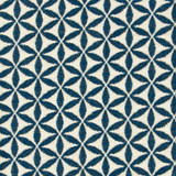 Jamaica 1 Navy by Stout Designer Fabric SHINE ON PERFORMANCE 66%SDA 34%SDP CHINA WYZENBEEK 18 000 DOUBLE RUB WEAR TEST (HEAVY DUTY) CATB 117-2013 </p><p>Repeat: 0.625 54 in - Swanky Fabrics -
