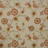 Fardell 1 Spice by Stout Designer Fabric RAINBOW LIBRARY MANGO/MELON 100%POL CHINA MARTINDALE WEAR TEST (25 000 CIRCULAR RUBS) </p><p>Repeat: 24.375 57 in - Swanky Fabrics - Fardell 1 Spice by Stout Designer Fabric RAINBOW LIBRARY MANGO/MELON 100%POL CHINA MARTINDALE WEAR TEST (25 000 CIRCULAR RUBS) </p><p>Repeat: 24.375 57 in - Swanky Fabrics -