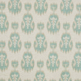 Iona 1 Turquoise by Stout Designer Fabric RAINBOW LIBRARY SEAGLASS/ROBBINS EGG 51%POL 29%SVI 16%ACR 4%LIN TURKEY FLAME RETARDANT-U.F.A.C. CLASS 1 MARTINDALE WEAR TEST (15 000 CIRCULAR RUBS) </p><p>Repeat: 9.875 54 in - Swanky Fabrics - Iona 1 Turquoise by Stout Designer Fabric RAINBOW LIBRARY SEAGLASS/ROBBINS EGG 51%POL 29%SVI 16%ACR 4%LIN TURKEY FLAME RETARDANT-U.F.A.C. CLASS 1 MARTINDALE WEAR TEST (15 000 CIRCULAR RUBS) </p><p>Repeat: 9.875 54 in - Swanky Fabrics -