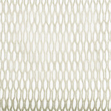 Weaver 4 Flax by Stout Designer Fabric SHEER JOY 100%POL TURKEY FLAME RETARDANT-N.F.P.A. 701 SMALL SCALE </p><p>Repeat: 0.5 118 in - Swanky Fabrics -