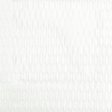 Weaver 5 Snow by Stout Designer Fabric SHEER JOY 100%POL TURKEY FLAME RETARDANT-N.F.P.A. 701 SMALL SCALE Horizontal: 1.25 and Vertical: 0.5 118 in - Swanky Fabrics -