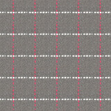 Tacoma 5 Charcoal by Marcus William Designer Fabric MARCUS WILLIAM GENOA 67%COT 21%POL 12%WOL INDIA </p><p>Repeat: 1.125 54 in - Swanky Fabrics -