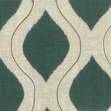 Antwerp 7 Federal by Stout Designer Fabric RAINBOW LIBRARY BLUEBERRY/DENIM 70%COT 25%POL 5%LIN INDIA WYZENBEEK 50 000 DOUBLE RUB WEAR TEST (HEAVY DUTY) </p><p>Repeat: 5.75 54 in - Swanky Fabrics -