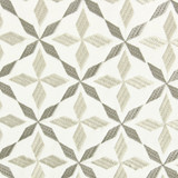 Nicole 2 Mushroom by Stout Designer Fabric COMFORTABLE LIVING SMOKE/CINDER 59%COT 41%POL %PEMB INDIA FLAME RETARDANT-U.F.A.C. CLASS 1 </p><p>Repeat: 3 52 in - Swanky Fabrics -