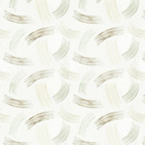 Fiddlesticks 5 Dusk by Stout Designer Fabric RAINBOW LIBRARY TOAST/DRIFTWOOD 100%COT %BEMB INDIA </p><p>Repeat: 15.625 51.12 in - Swanky Fabrics -