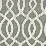 Garbo 3 Nickel by Stout Designer Fabric RAINBOW LIBRARY CHROME/NICKEL 45%POL 38%SVI 17%LIN CHINA CATB 117-2013 WYZENBEEK 20 000 DOUBLE RUB WEAR TEST (HEAVY DUTY) </p><p>Repeat: 7.75 58 in - Swanky Fabrics - Garbo 3 Nickel by Stout Designer Fabric RAINBOW LIBRARY CHROME/NICKEL 45%POL 38%SVI 17%LIN CHINA CATB 117-2013 WYZENBEEK 20 000 DOUBLE RUB WEAR TEST (HEAVY DUTY) </p><p>Repeat: 7.75 58 in - Swanky Fabrics -