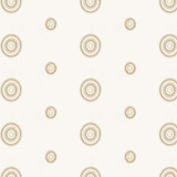 Doyle 1 Champagne by Stout Designer Fabric COLOR MY WINDOW EMBROIDERY/SNOW 65%COT 35%POL CHINA </p><p>Repeat: 6 59 in - Swanky Fabrics -