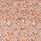 Kerchief 6 Clay by Stout Designer Fabric RAINBOW LIBRARY SUNSET/SPICE 39%COT 61%POL INDIA CATB 117-2013 WYZENBEEK 100 000 DOUBLE RUB WEAR TEST (HEAVY DUTY) </p><p>Repeat: 4 54 in - Swanky Fabrics -