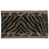 Odelia 4 Iron by Stout Designer Trim NEW WORLD TAPES & BORDERS 100%SVI CHINA </p><p>Repeat: 0 2 in - Swanky Fabrics -