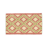 Cooke 3 Springtime by Stout Designer Trim NEW WORLD TRIM VOLUME II 93%SVI 7%POL FRANCE </p><p>Repeat: 0 1.88 in - Swanky Fabrics -