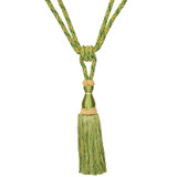 Pennant 30 Leaf by Stout Designer Trim ART OF DESIGN TRIM ACCESSORIES 57%SVI 43%COT CHINA </p><p>Repeat: 0 11 in - Swanky Fabrics -