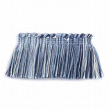 Pout 5 Copenhagen by Stout Designer Trim DIMENSIONS TRIM 100%SVI CHINA Horizontal: 0 and Vertical: 0 2.25 in - Swanky Fabrics -