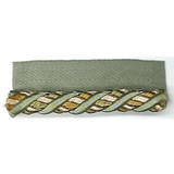 Jovanna 1 Spray by Stout Designer Trim JUST CORDS 58%COT 32%SVI 10%POL CHINA </p><p>Repeat: 0 0.38 in - Swanky Fabrics -