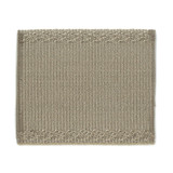 Lafront 30 Taupe by Stout Designer Trim PERFECT ACCENT TRIM 99%SVI 1%POL CHINA </p><p>Repeat: 0 1.5 in - Swanky Fabrics -