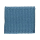 Lafront 44 Bluebird by Stout Designer Trim PERFECT ACCENT TRIM 99%SVI 1%POL CHINA </p><p>Repeat: 0 1.5 in - Swanky Fabrics -