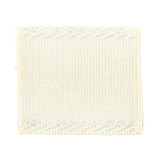 Lafront 45 Cream by Stout Designer Trim PERFECT ACCENT TRIM 99%SVI 1%POL CHINA </p><p>Repeat: 0 1.5 in - Swanky Fabrics -