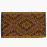 Ashford 2 Clove by Stout Designer Trim ACCENTS TAPES & BORDERS 50%SVI 30%POL 20%ACR CHINA </p><p>Repeat: 0 2.5 in - Swanky Fabrics -