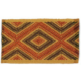Ashford 3 Nutmeg by Stout Designer Trim ACCENTS TAPES & BORDERS 50%SVI 30%POL 20%ACR CHINA </p><p>Repeat: 0 2.5 in - Swanky Fabrics -