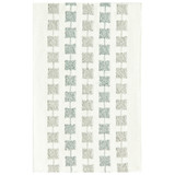 Facets 3 Shadow by Stout Designer Trim ILLUMINATION TRIM 100%COT 100%SVT INDIA </p><p>Repeat: 0 4 in - Swanky Fabrics -