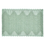 Eclectic 1 Vapor by Stout Designer Trim MOONDUST TRIM 42%SVI 29%LIN 17%NYL 7%COT 5%MTL CHINA </p><p>Repeat: 0 2 in - Swanky Fabrics -