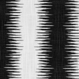 As You Were Ink by Carole Designer Fabric ONYX & IVORY 100% Cotton Pakistan Passes 30,000 Double Rubs Wyzenbeek </p><p>Repeat: 6 3/4" H 54" - Swanky Fabrics -