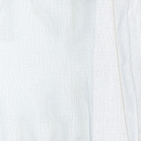 Gulf Coast Snow by Carole Designer Fabric Sheer Clarity,Sheer Clarity II 100% Polyester Turkey N/A </p><p>Repeat: NONE 130" - Swanky Fabrics -
