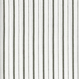 Navigator Black by Carole Designer Fabric BAR HARBOR 100% Cotton India N/A </p><p>Repeat: 1" H 54" - Swanky Fabrics -