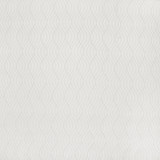 Clearwater Linen by Carole Designer Fabric Pearl Strand 100% Polyester India N/A </p><p>Repeat: 7" V, 3" H 54" - Swanky Fabrics -