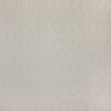 Clearwater Pewter by Carole Designer Fabric Pearl Strand 100% Polyester India N/A </p><p>Repeat: 7" V, 3" H 54" - Swanky Fabrics -